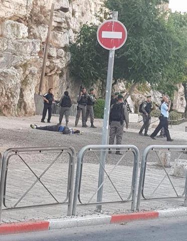 3 شهداء برصاص الاحتلال ومقتل مجندة في القدس المحتلة